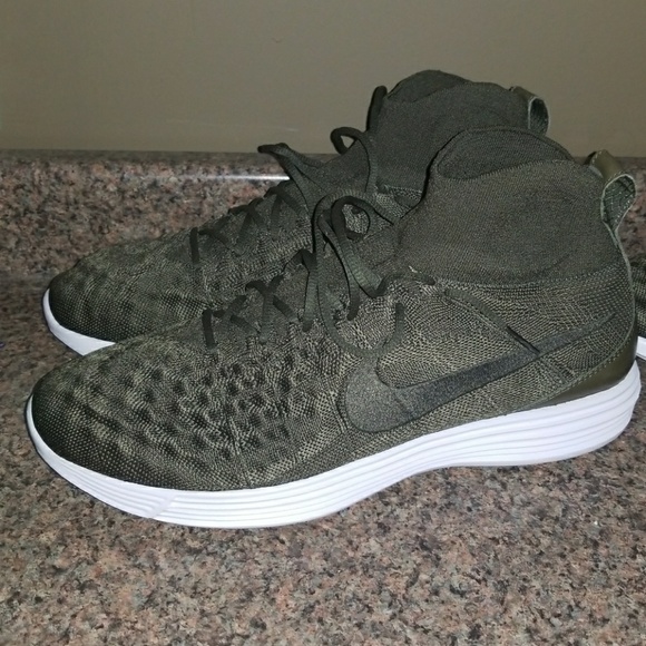 Nike Other - Nike lunarlon flyknit magista
